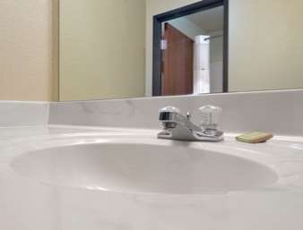 Super 8 By Wyndham Claremore Ok Habitación foto